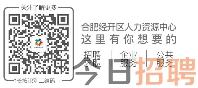 合肥经开区长白班最新招聘动态与就业市场深度解析