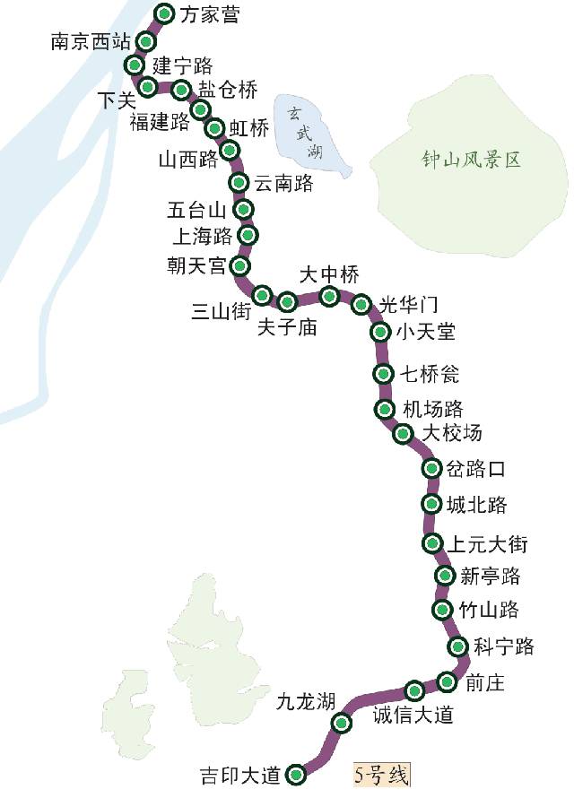 南京地铁七号线最新进展、影响及未来展望