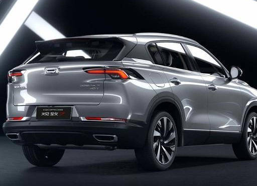 观致汽车全新七座SUV——观致7最新消息发布