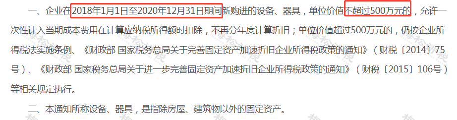 固定资产进项税额抵扣最新通知详解，政策解读与操作指南