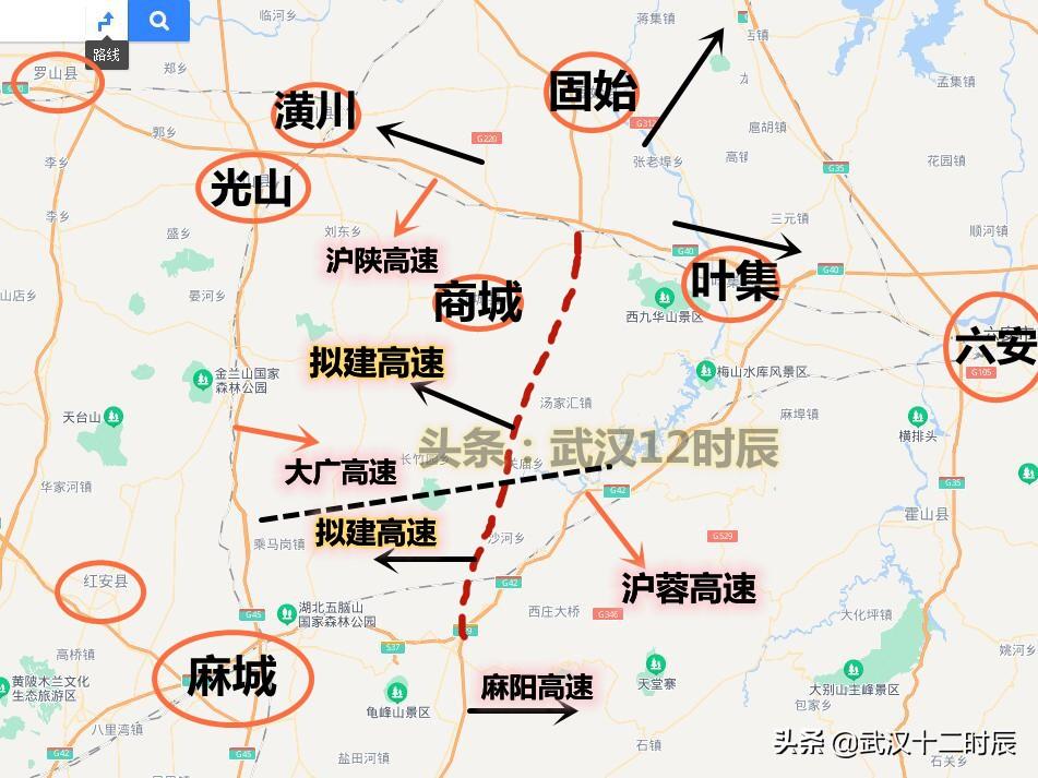 阳五高速公路最新动态全面解读