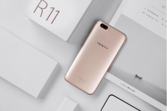 OPPO R9最新系统安卓6.0深度评测体验