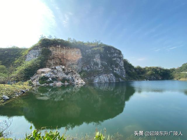 孟河小黄山，生态修复与旅游融合之旅的最新进展