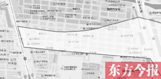 东新民路动迁最新消息，全面解读与深度剖析