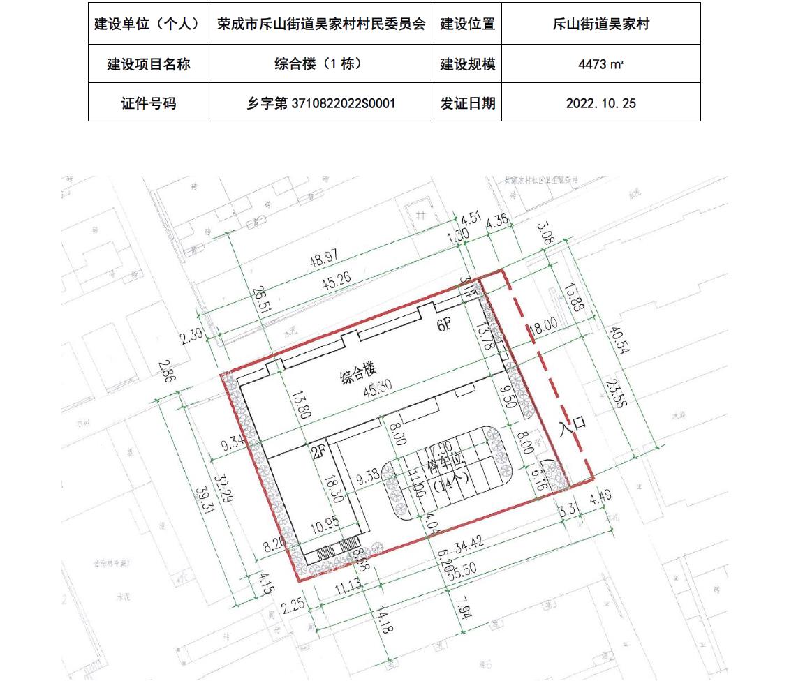 潘家山村民委员会发展规划概览