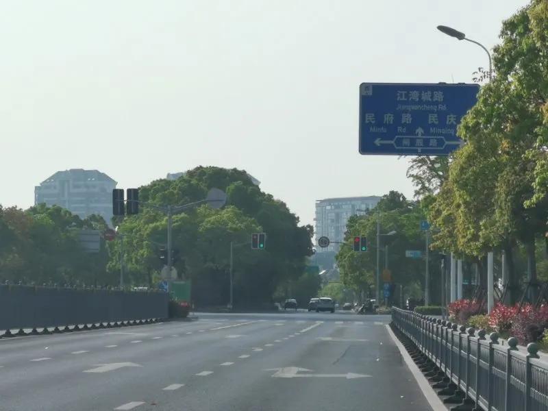 宝山东路街道天气预报更新通知