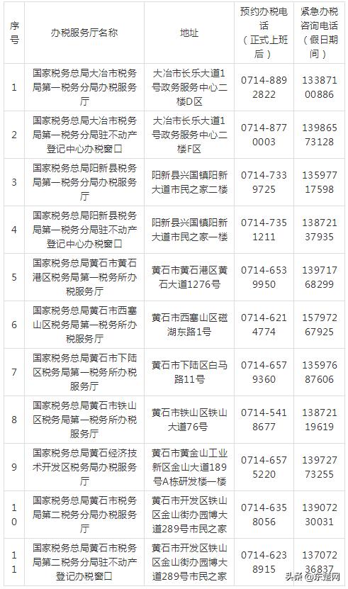 黄石市地方税务局最新项目，探索与突破之路