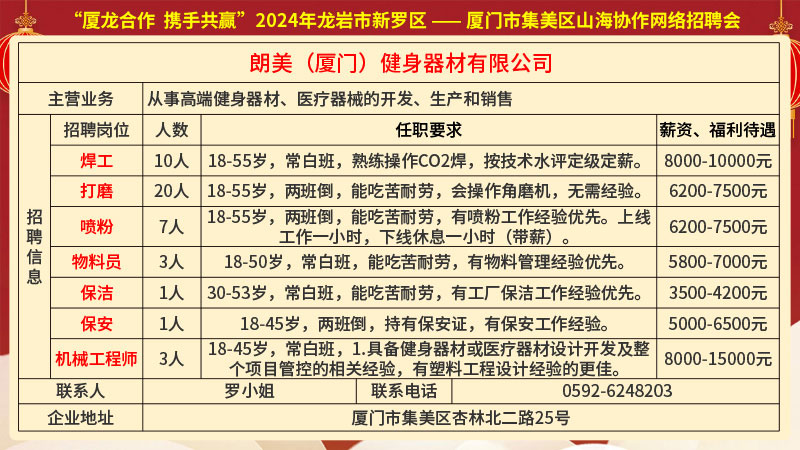 金门县司法局最新招聘信息详解，内容与解析一网打尽！