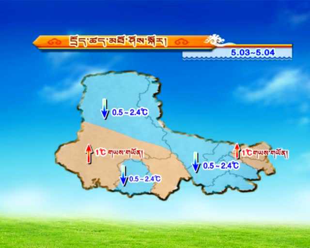 曲果嘎姆村天气预报更新通知