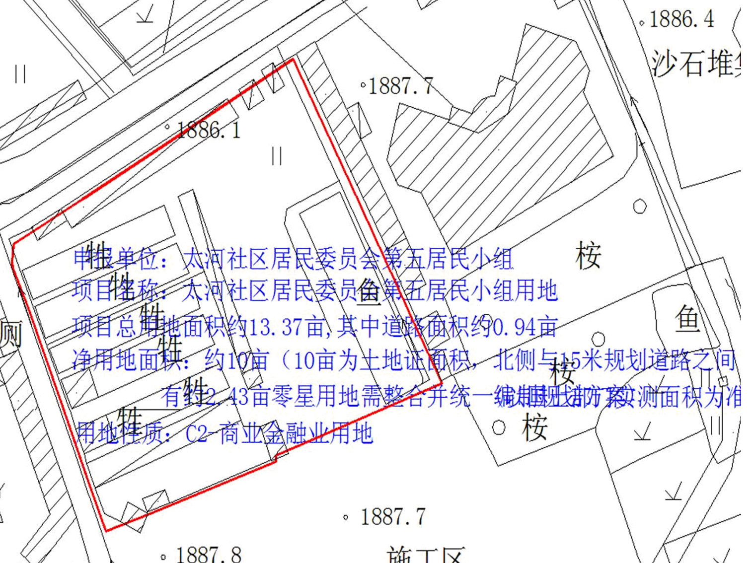 西街居委会最新发展规划概览