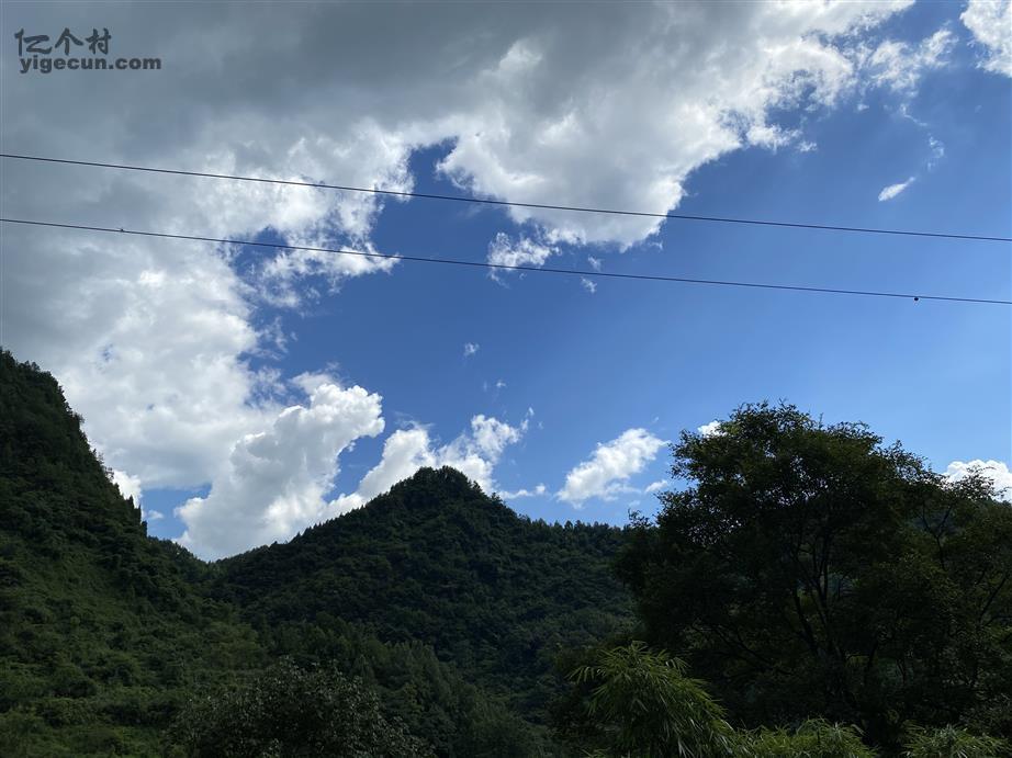 老林村天气预报更新通知