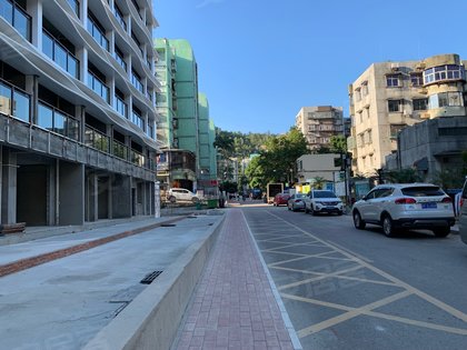 白莲街道新项目启动，重塑城市未来