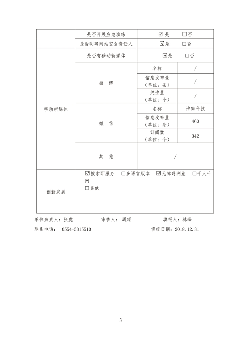 淮南市科学技术局最新招聘概览