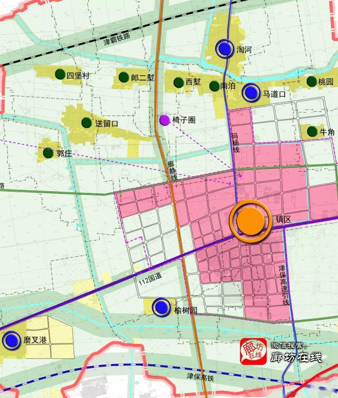 顿坊店乡未来蓝图，最新发展规划引领乡村新面貌