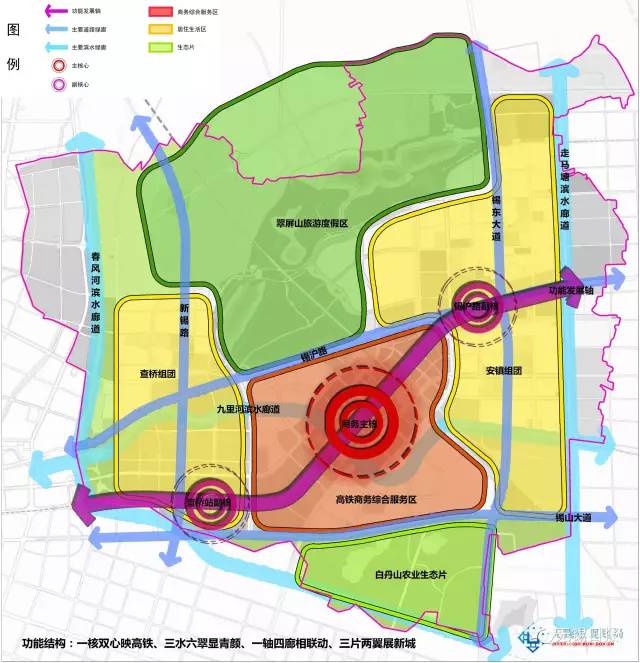 西翥街道南宁街道最新发展规划探析