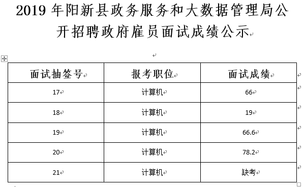 塔城市数据和政务服务局最新招聘资讯概览