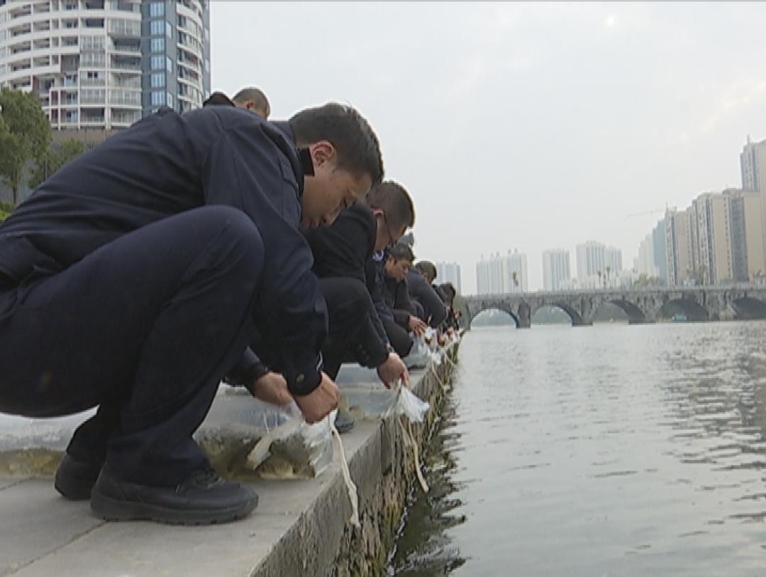 惠水县水利局新项目推动水利建设助力地方发展