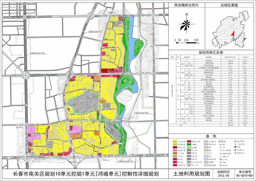 南关区科技局发展规划引领科技创新，促进区域繁荣新篇章