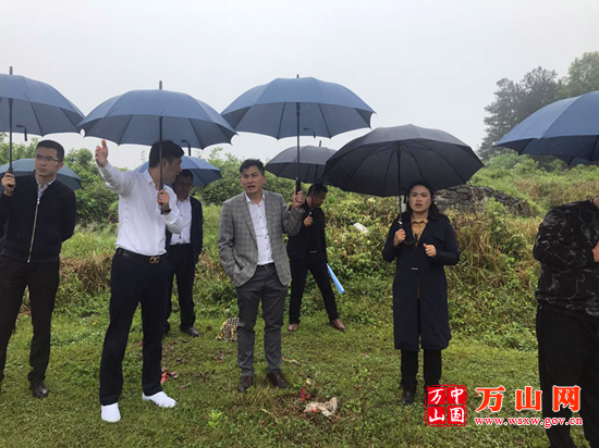 万山特区市场监督管理局新项目推动市场规范化助力地方经济腾飞