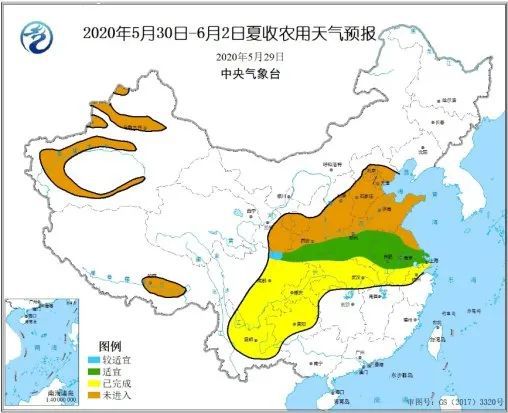 坪城乡天气预报更新通知