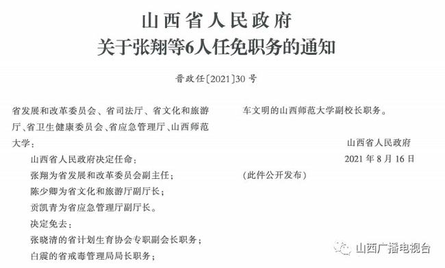 临县统计局人事任命揭晓，新任领导将带来哪些影响？