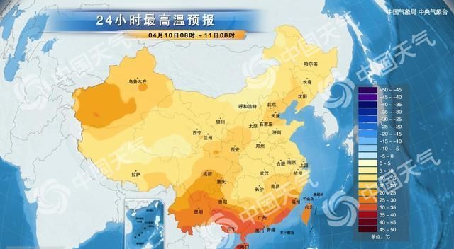 繁荣乡最新天气预报概览