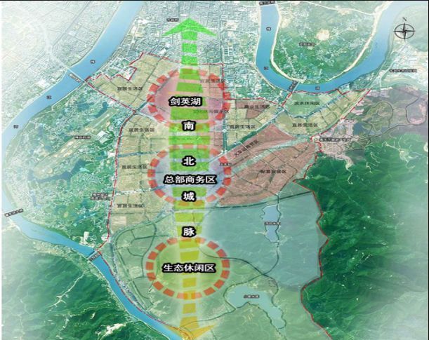 梅江区医疗保障局未来发展规划展望