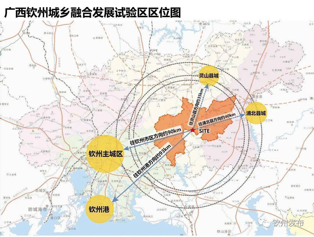 钦北区数据和政务服务局最新发展规划深度解析