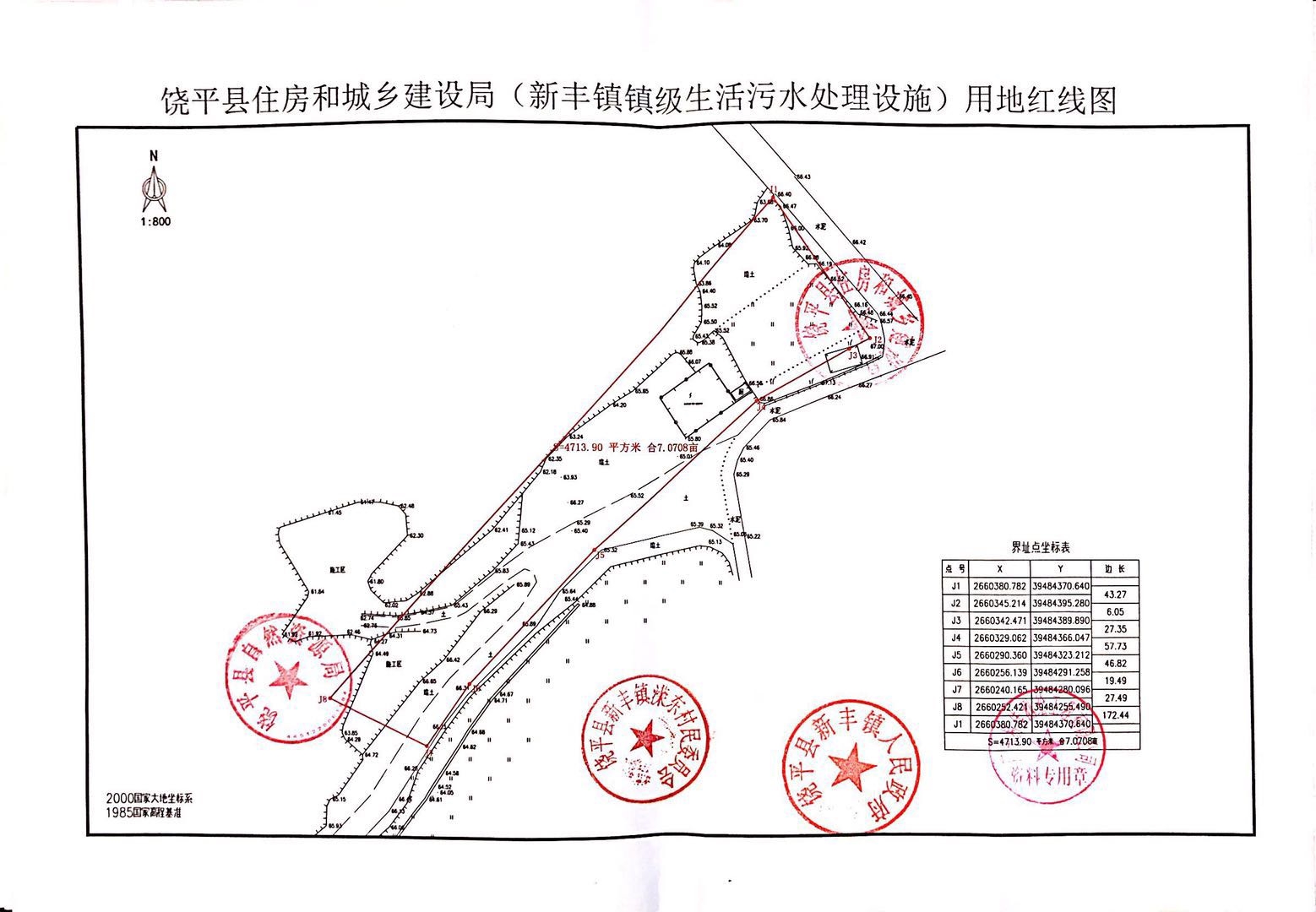 饶平县科学技术与工业信息化局发展规划展望