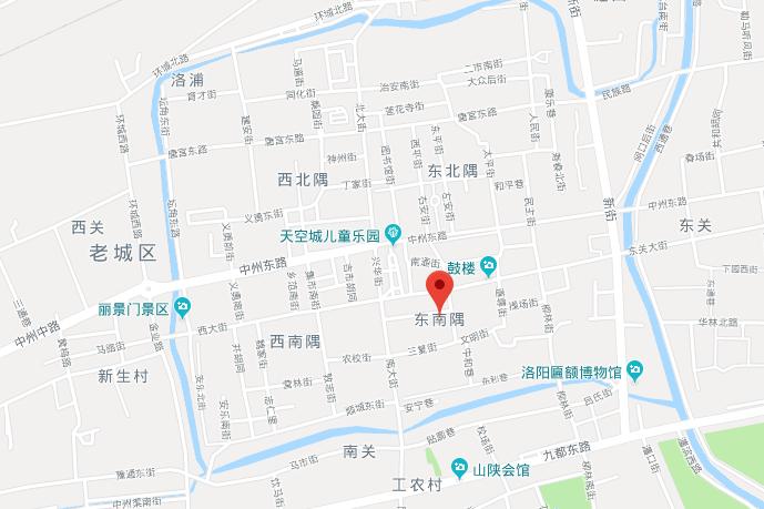 东南隅街道新动态，城市发展与社区生活变迁同步前行