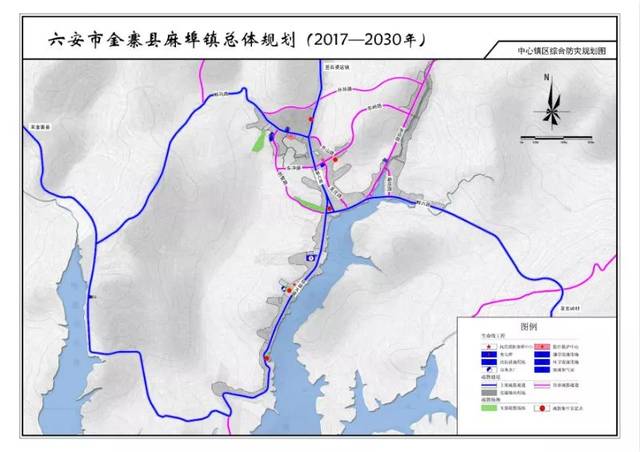 倒马关乡新发展规划，塑造乡村新貌，推动可持续发展进程