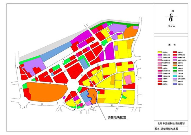 北塔街道最新发展规划，塑造未来城市崭新面貌