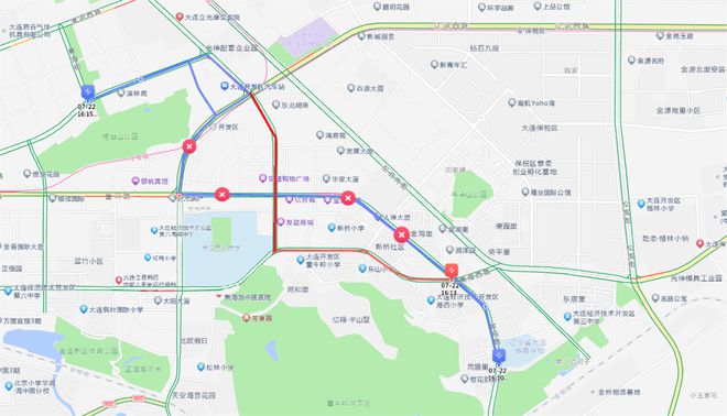 黄海街道交通革新迈向智能化、绿色化新时代