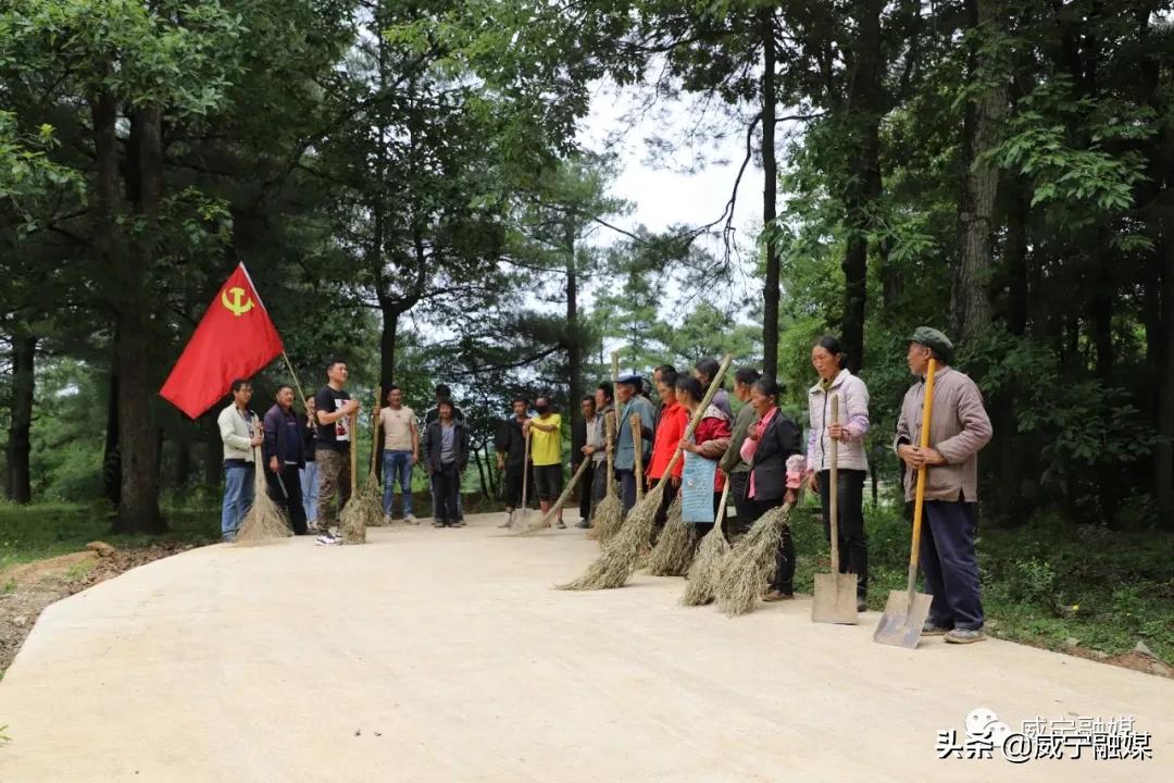 龙街镇新领导团队引领地方发展迈向更高峰