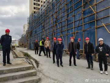 柆荣县住房和城乡建设局推动县域建设高质量发展，最新动态与成就展示