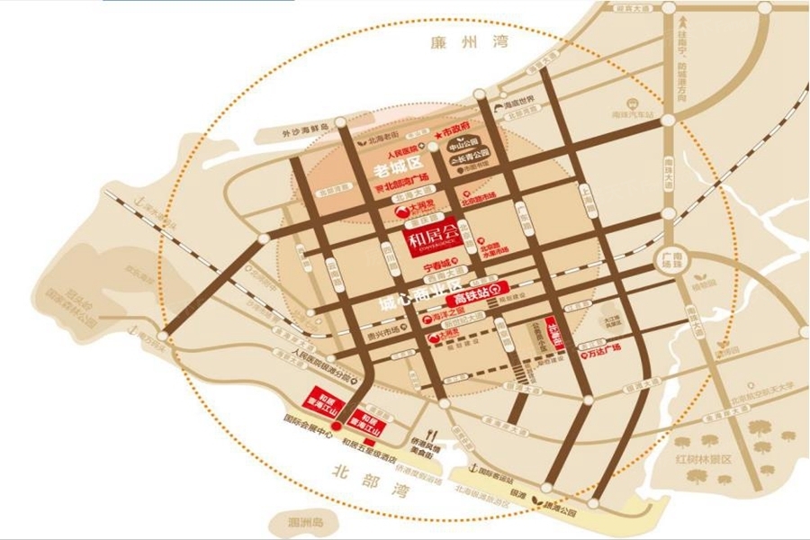 海城街道未来蓝图揭秘，最新发展规划塑造未来城市面貌