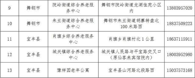 桃山区级托养福利事业单位发展规划展望