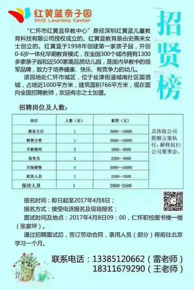 满堂红乡最新招聘信息全面解析