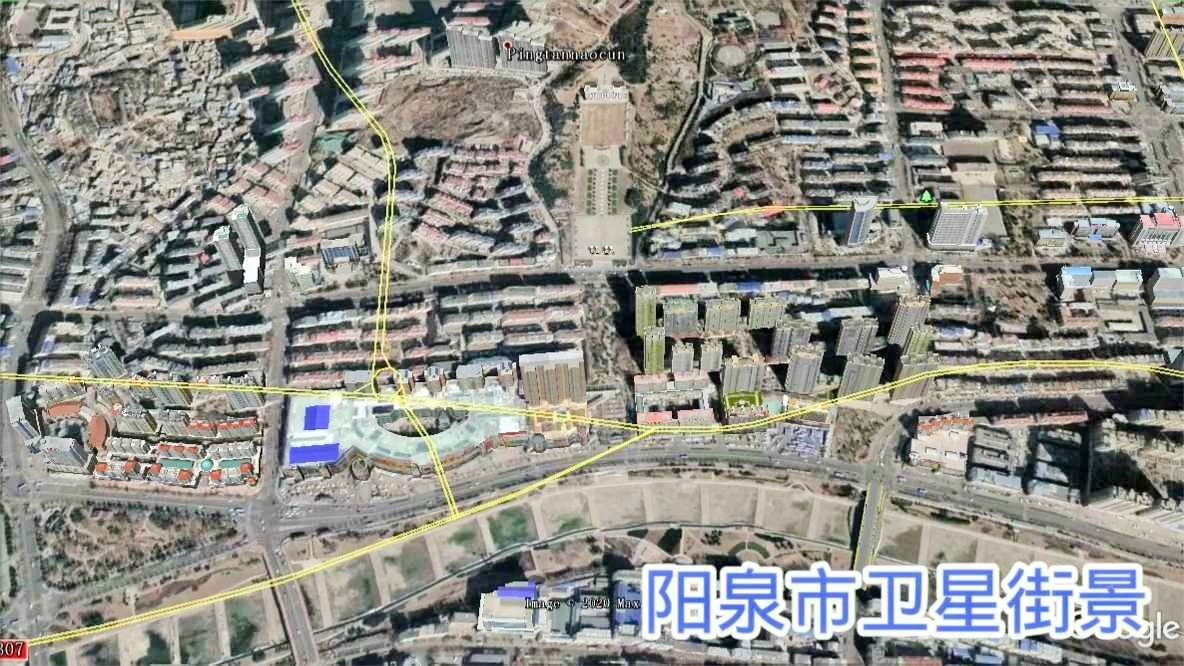 山西省阳泉市城区坡底街道发展规划展望，最新蓝图揭秘