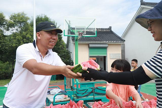 道场乡最新新闻报道速递