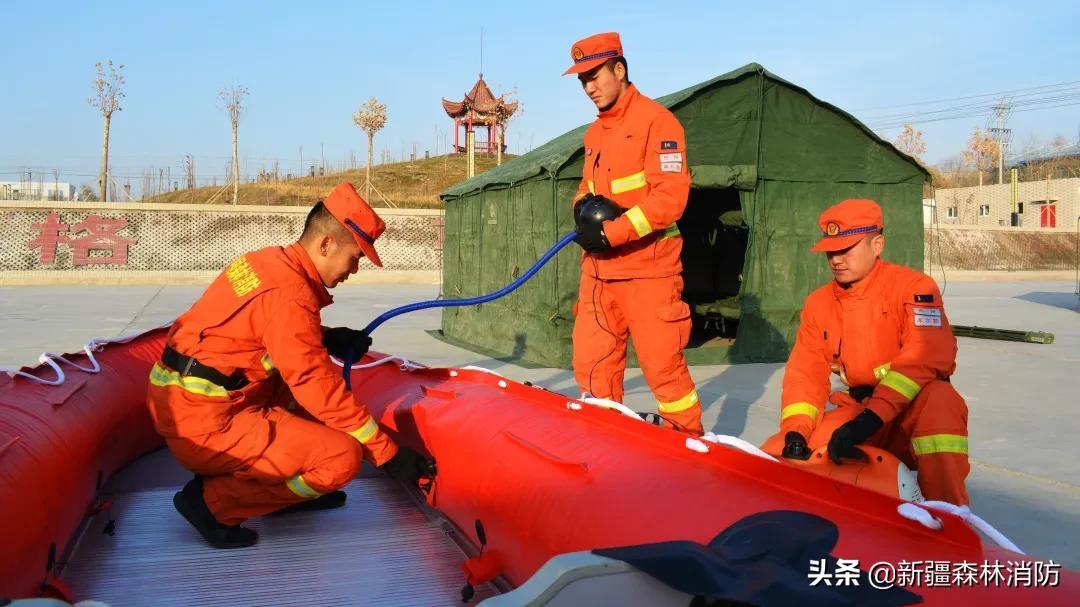 巴州区应急管理局新项目，构建安全与应急管理的稳固防线