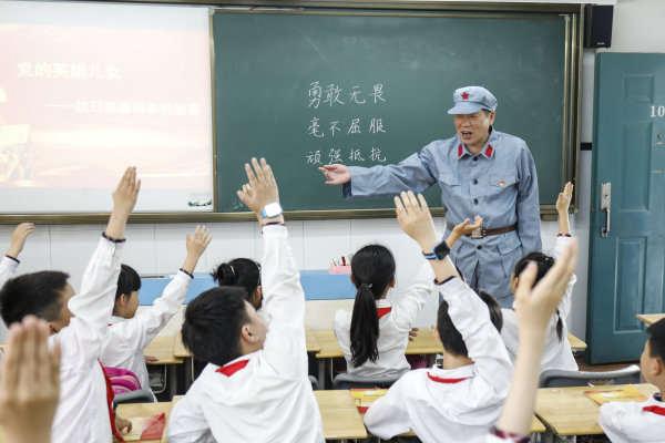 拱墅区农业农村局推动农业现代化，助力乡村振兴新动态