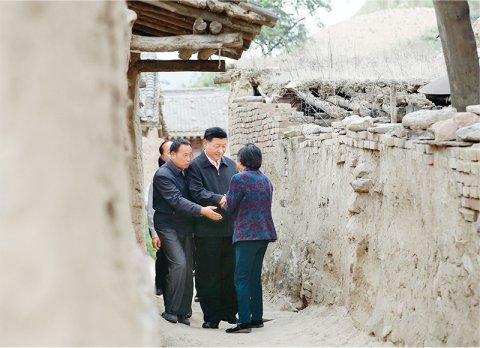 岢岚县自然资源和规划局新项目助力地方可持续发展与生态保护融合推进