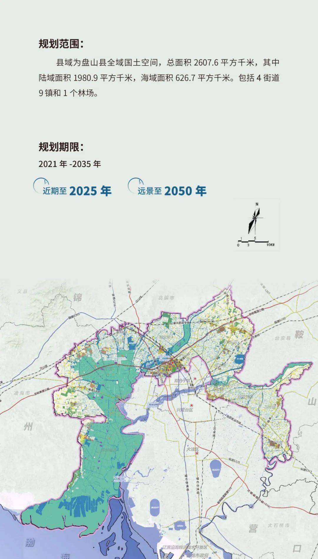 铁锋区自然资源和规划局最新发展规划概览