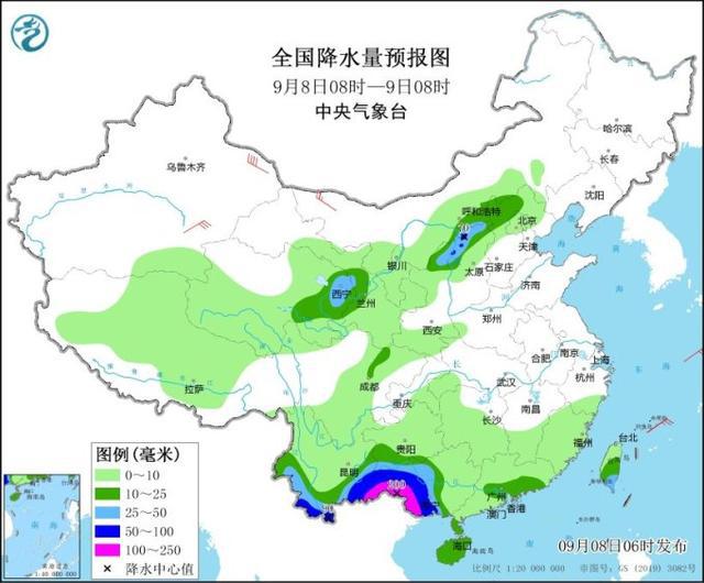 甘扎村天气预报更新通知