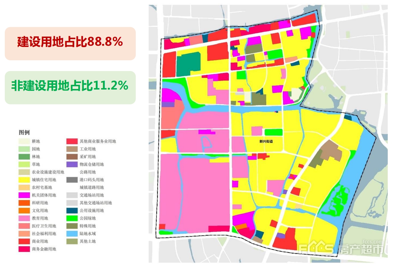 陈家桥街道最新发展规划，塑造未来城市蓝图新篇章