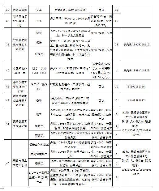 洛川县初中最新招聘信息全面解析