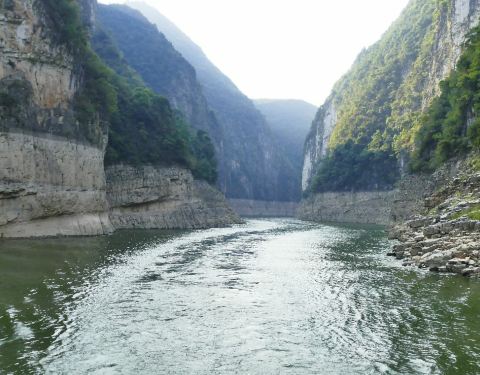 恩施州神农溪纤夫文化旅游区天气预告与影响分析