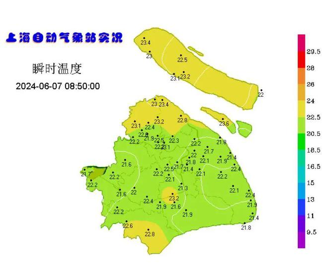 霞浦街道天气预报更新通知