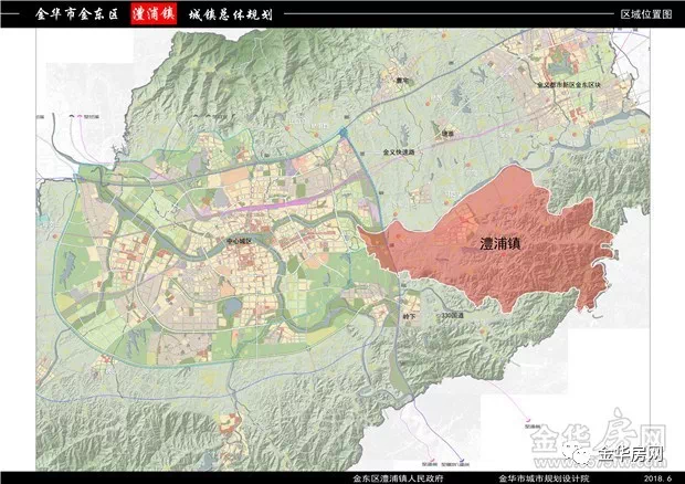 埠头镇未来繁荣蓝图，最新发展规划揭秘